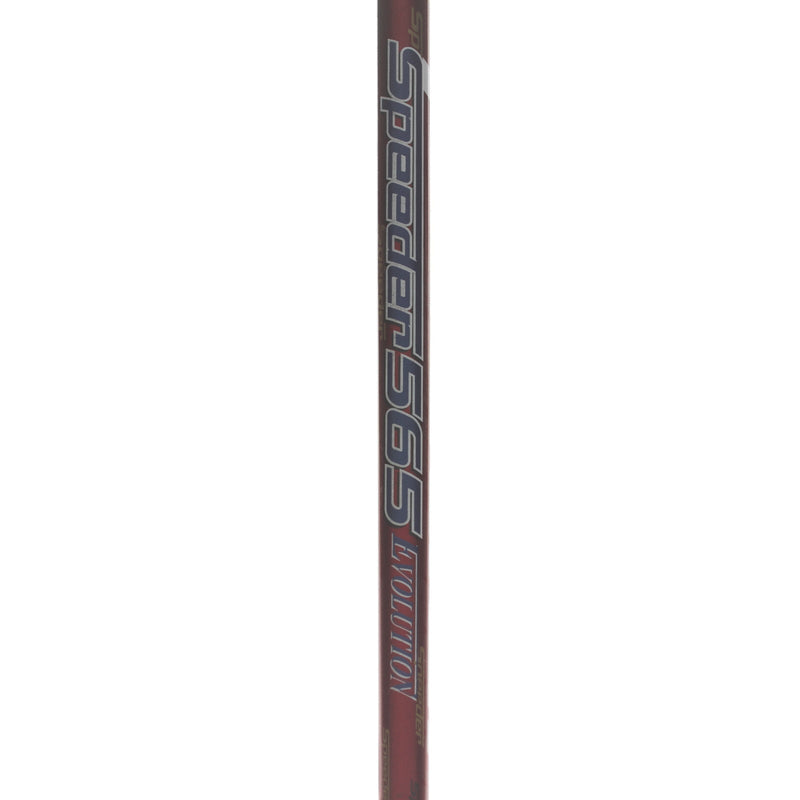 Callaway XR16 Graphite Mens Right Hand Driver 10.5* Regular - Speeder565 Evolution