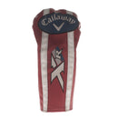 Callaway XR16 Graphite Mens Right Hand Driver 10.5* Regular - Speeder565 Evolution