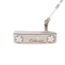 Scotty Cameron California Monterey Mens Right Hand Putter 34" Blade Scotty Cameron - Scotty Cameron