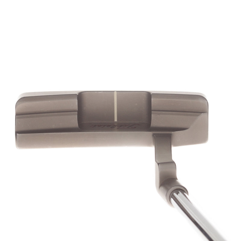 Scotty Cameron California Monterey Mens Right Hand Putter 34" Blade Scotty Cameron - Scotty Cameron