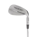 Titleist Vokey SM10 Steel Mens Right Hand Pitching Wedge 46* 10 Bounce F Grind Wedge - BV Vokey