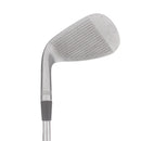 Titleist Vokey SM10 Steel Mens Right Hand Pitching Wedge 46* 10 Bounce F Grind Wedge - BV Vokey