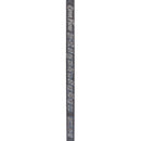 Evenflow Riptide Blue 6.0 60g Driver Shaft Project X Stiff Taylormade 2nd Gen - M1/M4/Sim/Stealth /Stealth 2/Qi10/Qi35 44.5"