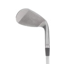 Titleist Vokey Design SM6 Steel Mens Left Hand Lob Wedge 58* 8 Bounce M Grind Wedge - BV Vokey