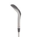 Titleist Vokey Design SM6 Steel Mens Left Hand Lob Wedge 58* 8 Bounce M Grind Wedge - BV Vokey