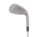 Titleist Vokey Design Spin Milled Steel Mens Left Hand Gap Wedge 52* 8 Bounce Wedge - BV Vokey
