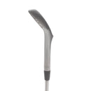 Titleist Vokey Design Spin Milled Steel Mens Left Hand Gap Wedge 52* 8 Bounce Wedge - BV Vokey
