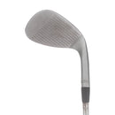 Titleist Vokey Design Spin Milled Steel Mens Left Hand Sand Wedge 54* 11 Bounce Wedge - BV Vokey