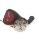 TaylorMade R7 460 Graphite Ladies Right Hand Driver 11.5* Ladies - Fujikura REAX 50