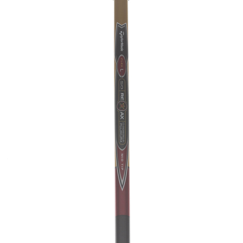 TaylorMade R7 460 Graphite Ladies Right Hand Driver 11.5* Ladies - Fujikura REAX 50