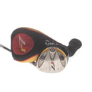 TaylorMade R7 Titanium Graphite Mens Right Hand Fairway 3 Wood 15* Lite - TaylorMade Reax 60g