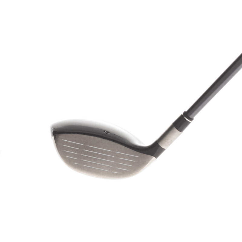 TaylorMade R7 Titanium Graphite Mens Right Hand Fairway 3 Wood 15* Lite - TaylorMade Reax 60g