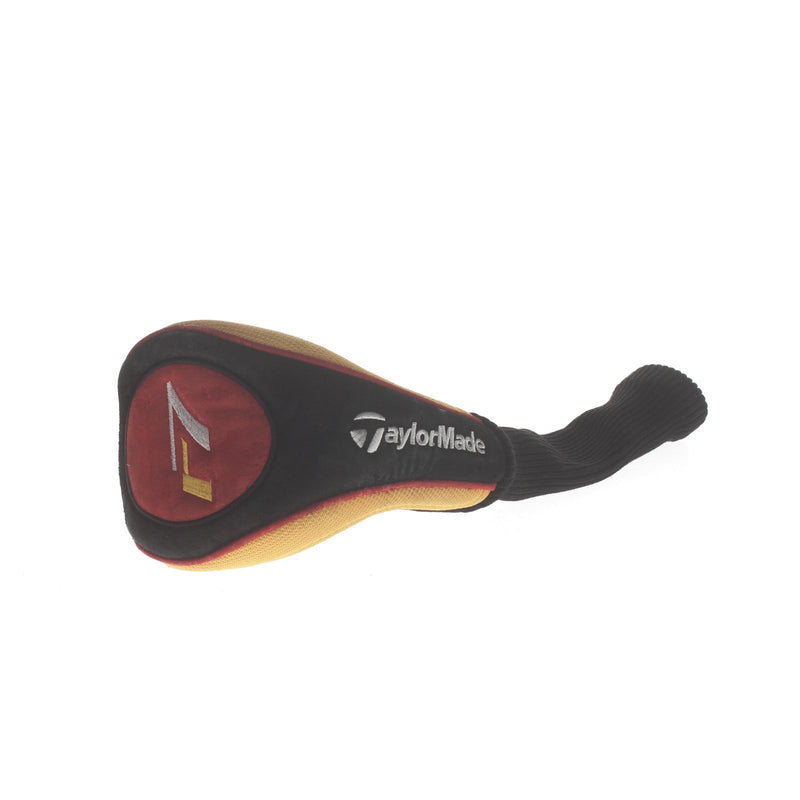 TaylorMade R7 Titanium Graphite Mens Right Hand Fairway 3 Wood 15* Lite - TaylorMade Reax 60g