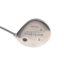 Callaway Great Big Bertha II Graphite Ladies Right Hand Fairway 3 Wood 15* Ladies - Callaway Gems