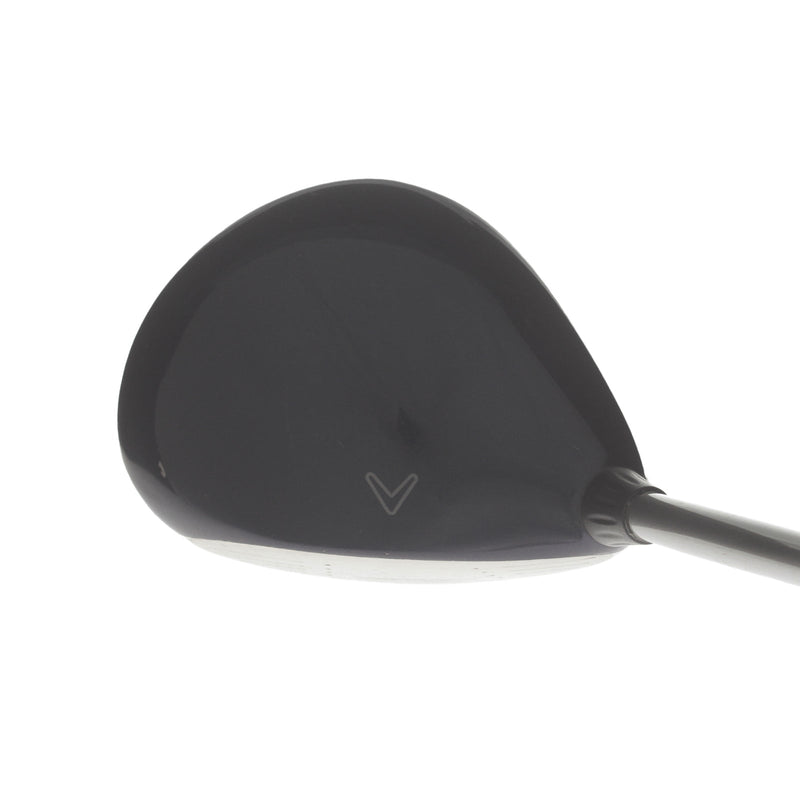 Callaway Great Big Bertha II Graphite Ladies Right Hand Fairway 3 Wood 15* Ladies - Callaway Gems