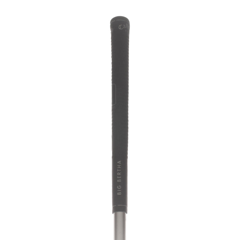 Callaway Great Big Bertha II Graphite Ladies Right Hand Fairway 3 Wood 15* Ladies - Callaway Gems