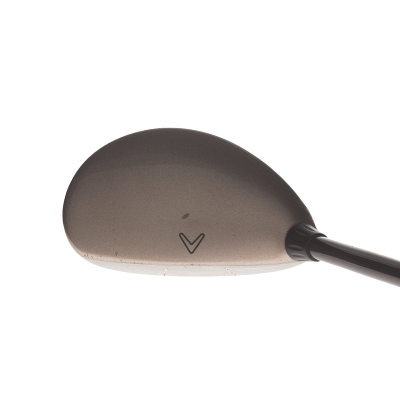 Callaway Big Bertha Heavenwood Graphite Ladies Right Hand 3 Hybrid 20* Ladies - Callaway Gems