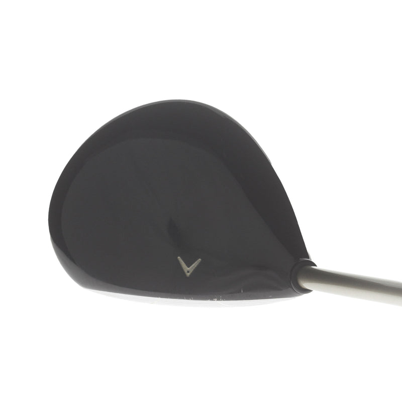 Callaway Big Bertha Steelhead Plus Graphite Ladies Right Hand Driver 10* Ladies - Callaway Gems