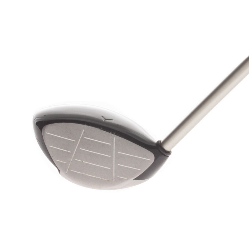 Callaway Big Bertha Steelhead Plus Graphite Ladies Right Hand Driver 10* Ladies - Callaway Gems