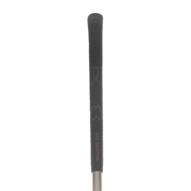 Callaway Big Bertha Steelhead Plus Graphite Ladies Right Hand Driver 10* Ladies - Callaway Gems