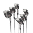 Wilson Profile SGI Steel Mens Right Hand Irons 6-SW Regular -