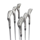 Wilson Profile SGI Steel Mens Right Hand Irons 6-SW Regular -