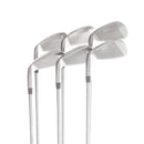 Wilson Profile SGI Steel Mens Right Hand Irons 6-SW Regular -