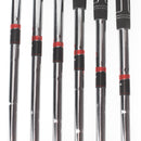 Wilson Profile SGI Steel Mens Right Hand Irons 6-SW Regular -