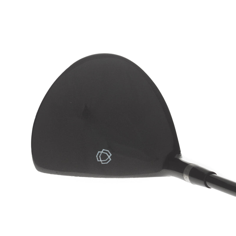 Wilson SGi Profile Graphite Mens Right Hand Fairway 5 Wood 18* Regular - Wilson
