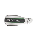 Callaway Elyte Graphite Mens Right Hand Fairway 3 Wood 16.5* Regular - VANQUISH 5 R