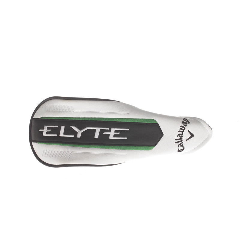 Callaway Elyte Graphite Mens Right Hand Fairway 3 Wood 16.5* Regular - VANQUISH 5 R