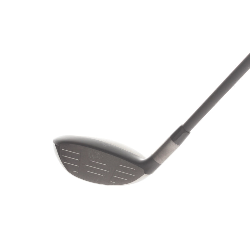 Callaway Elyte Graphite Mens Right Hand Fairway 7 Wood 21* Regular - VANQUISH 5 R
