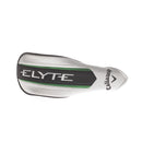 Callaway Elyte Graphite Mens Right Hand Fairway 7 Wood 21* Regular - VANQUISH 5 R
