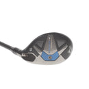 Callaway Paradym Ai Smoke Graphite Mens Right Hand 5 Hybrid 24* Regular - Cypher Sixty 5.5