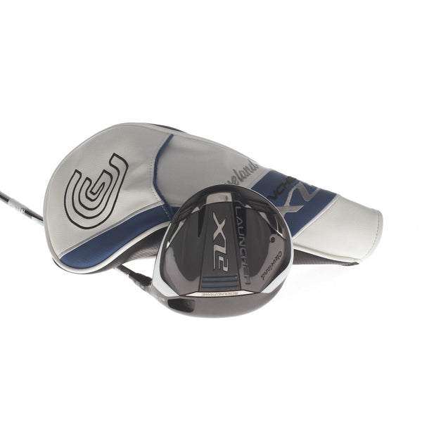 Cleveland Launcher XL2 Graphite Mens Right Hand Driver 10.5* Regular - Tensei AV Series 55