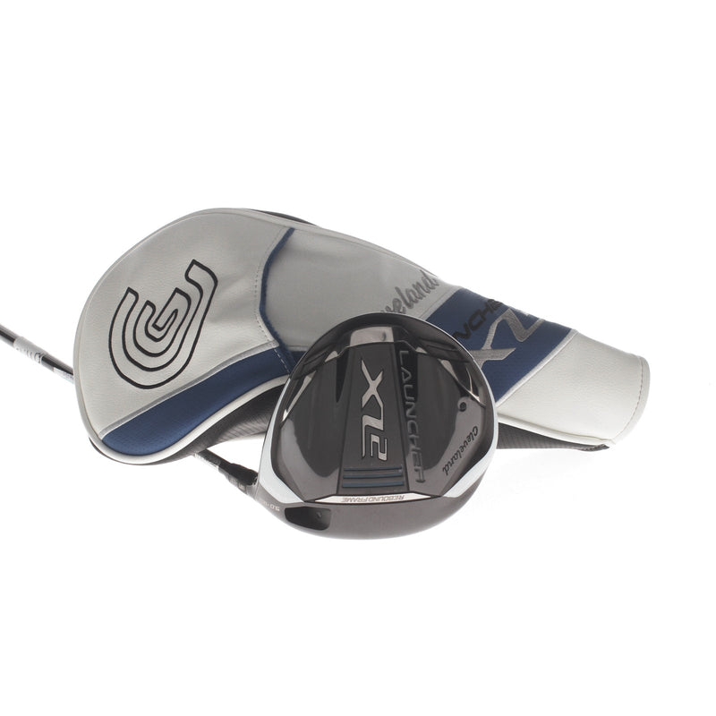 Cleveland Launcher XL2 Graphite Mens Right Hand Driver 10.5* Regular - Tensei AV Series 55