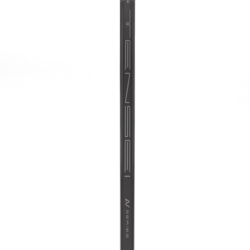 Cleveland Launcher XL2 Graphite Mens Right Hand Driver 10.5* Regular - Tensei AV Series 55