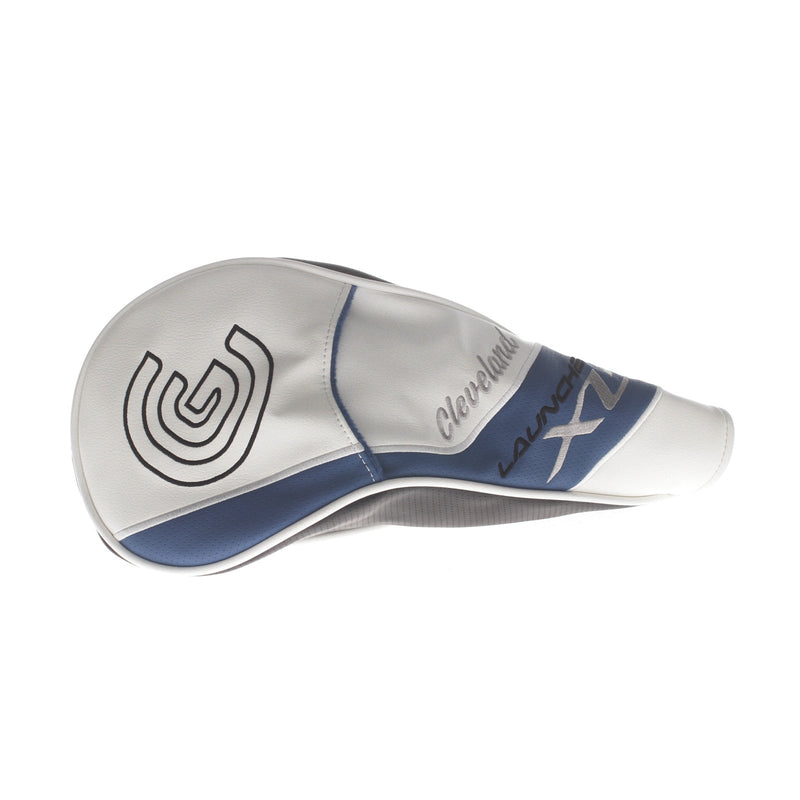 Cleveland Launcher XL2 Graphite Mens Right Hand Driver 10.5* Regular - Tensei AV Series 55