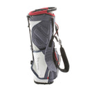 Stromberg Dry S Lightweight Stand Bag - White/Blue/red