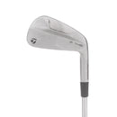 TaylorMade P7MB Steel Mens Right Hand 5 Iron 27* Stiff - Dynamic Gold S300 105
