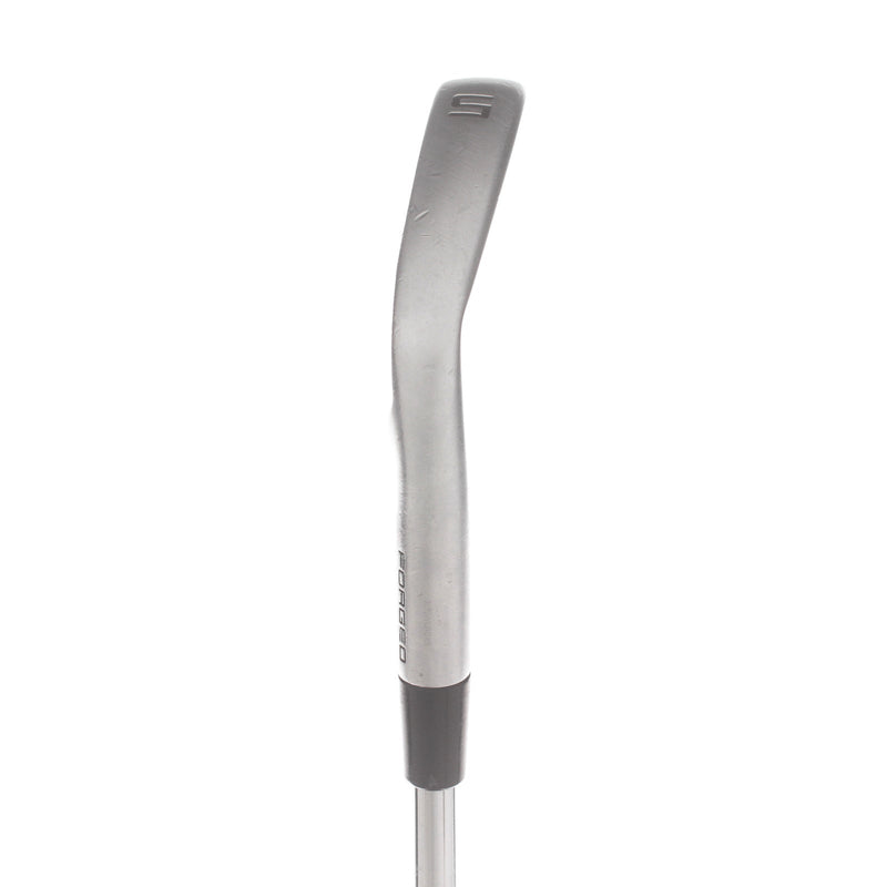 TaylorMade P7MB Steel Mens Right Hand 5 Iron 27* Stiff - Dynamic Gold S300 105