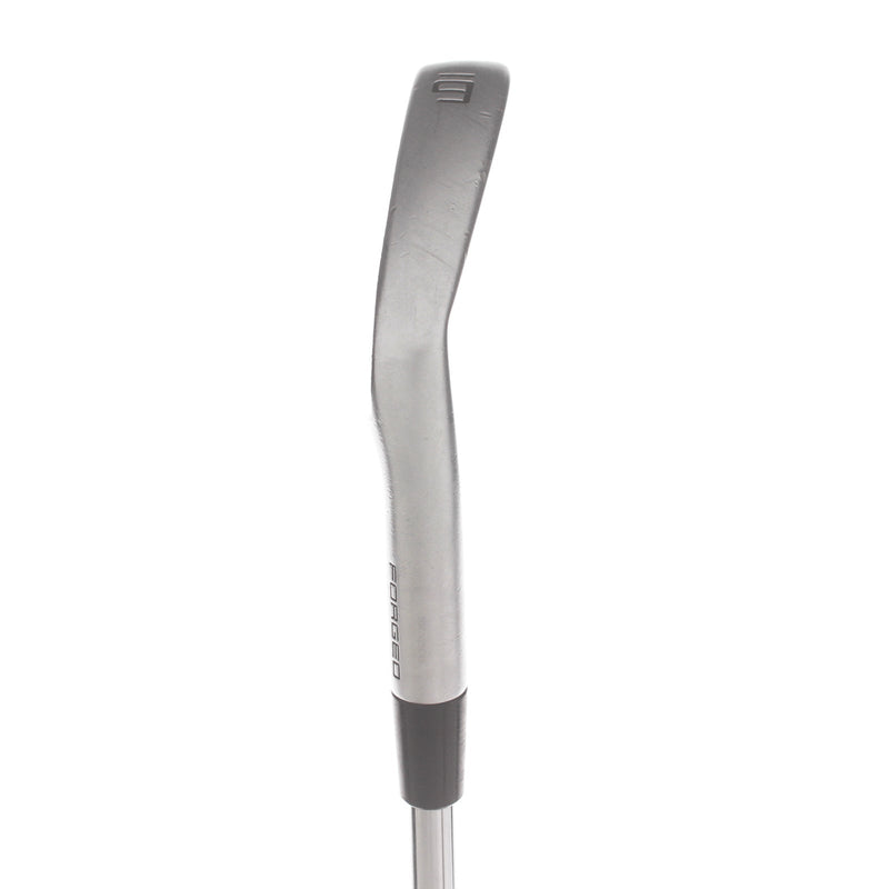 TaylorMade P7MB Steel Mens Right Hand 6 Iron 31* Stiff - Dynamic Gold S300 105
