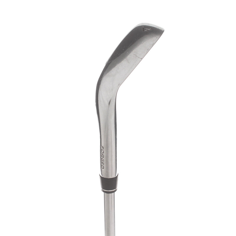 Callaway Paradym Steel Mens Right Hand Approach Wedge 47* Stiff - N.S.Pro Modus3 Tour 105