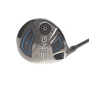 Ping G SF TEC Graphite Mens Left Hand Fairway 3 Wood 16* Senior - Alta SR 65g