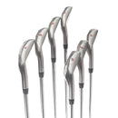 Cobra AMP-D Steel Mens Right Hand Irons 4-PW Regular - Cobra Amp