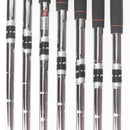 Cobra AMP-D Steel Mens Right Hand Irons 4-PW Regular - Cobra Amp