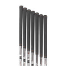 Cobra AMP-D Steel Mens Right Hand Irons 4-PW Regular - Cobra Amp