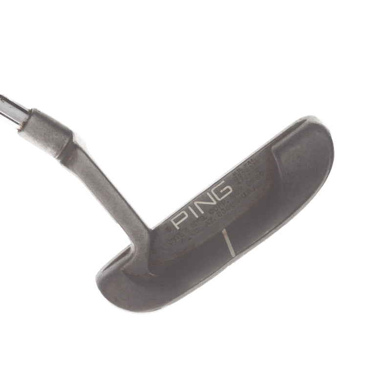Ping B60 Mens Right Hand Putter 35.5" Blade - Ping