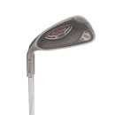 Ping G2 Steel Mens Left Hand 5 Iron Blue Dot 1* Upright Regular - Ping AWT