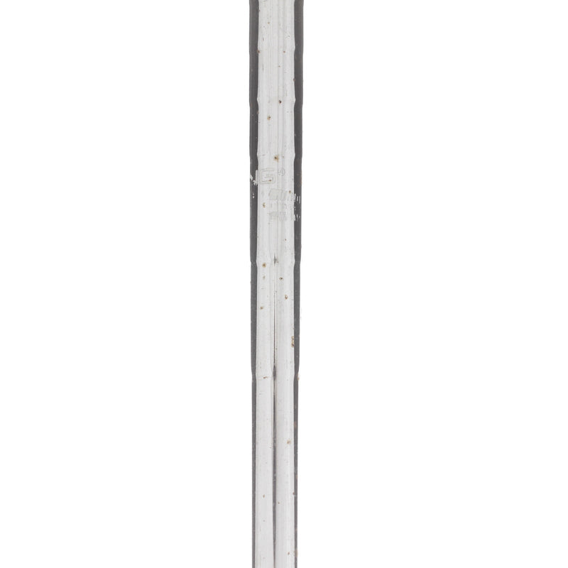 Ping G2 Steel Mens Left Hand 5 Iron Blue Dot 1* Upright Regular - Ping AWT